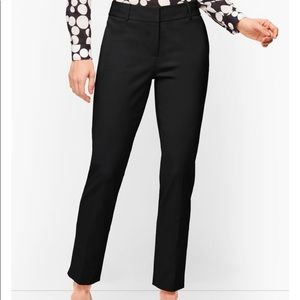 HAMPSHIRE ANKLE PANTS - CURVY FIT - Sz 8p